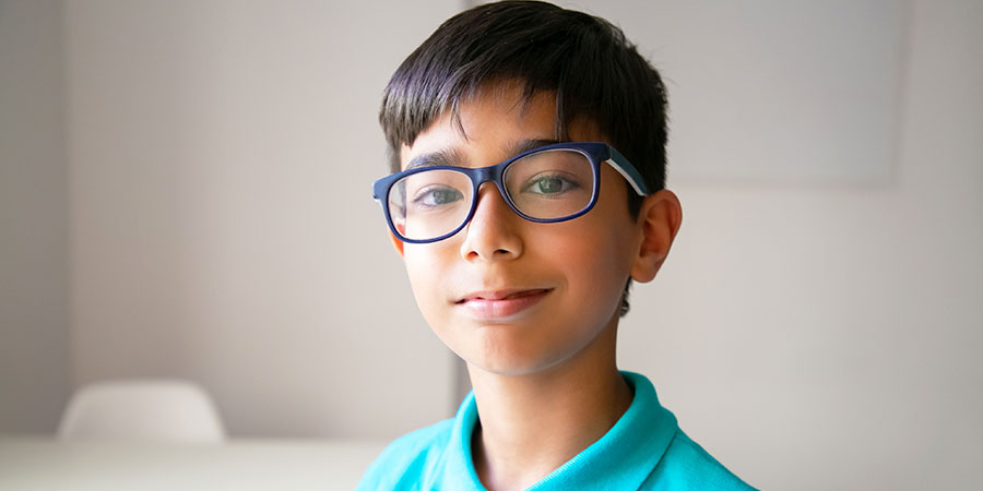 Myopia Control Lenses