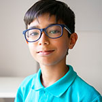 Myopia Control Lenses