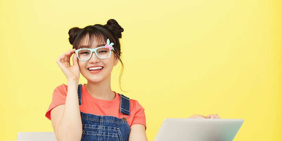 Myopia Corrective Lenses