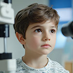 Medical Therapy for Myopia Progression