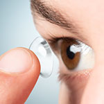Orthokeratology