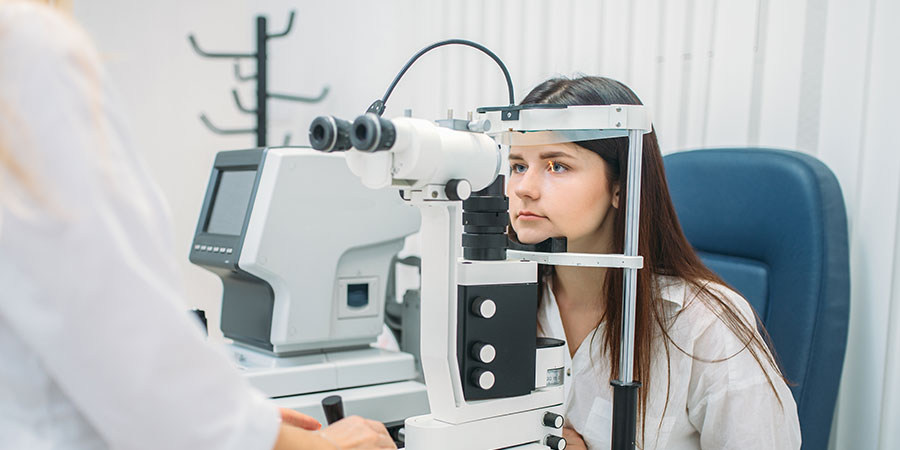 LASIK & Refractive Surgery