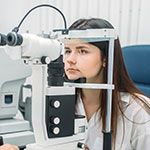 LASIK & Refractive Surgery