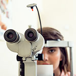 Comprehensive Eye Check-up